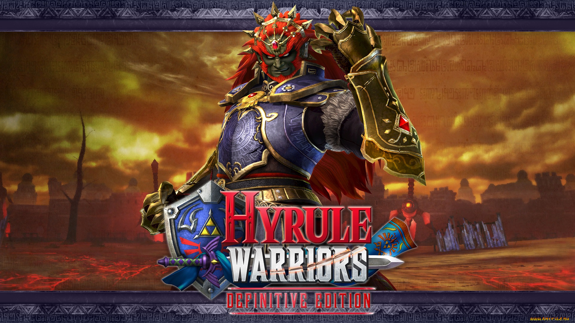  , hyrule warriors, hyrule, warriors